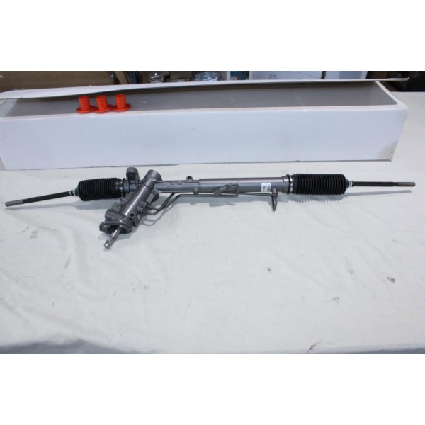 Crémaillère de direction assistée montage TRW Sasic 7006003 OEM 8Z1423052J pour audi A2 1.4 1.6 essence 1.4TDI 1.4 TDI diesel 