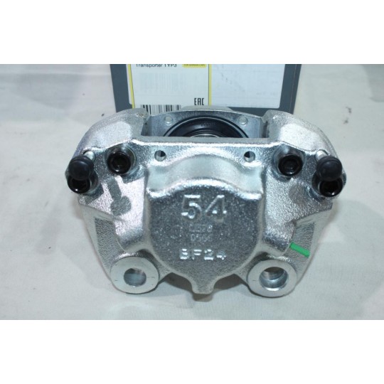 Etrier de frein avant gauche 54mm montage teves Sasic SCA6592 OEM 251615107 pour volkswagen transporter T2 T3 