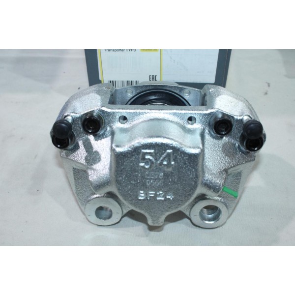 Etrier de frein avant gauche 54mm montage teves Sasic SCA6592 OEM 251615107 pour volkswagen transporter T2 T3 
