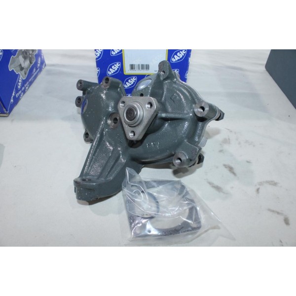Pompe à eau + joint Sasic 9000927 OEM 46410562 pour fiat fiorino 2 II innocenti elba 1.7D 1.7TD 1.7 D TD diesel 