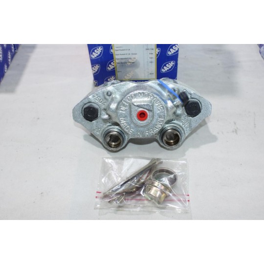 Etrier de frein droit 48mm montage delco Sasic SCA6259 OEM 542074 pour opel kadett D E corsa A ascona C 