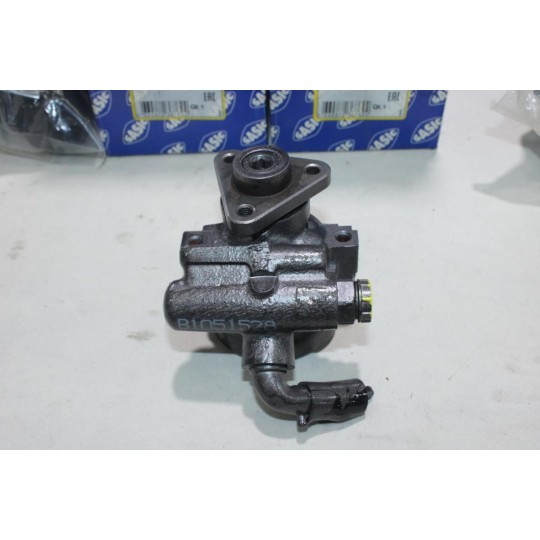 Pompe hydraulique de direction assistée Sasic 7076003 OEM 55186709 pour fiat brava bravo 1 marea doblo 1 1.6 16V essence 
