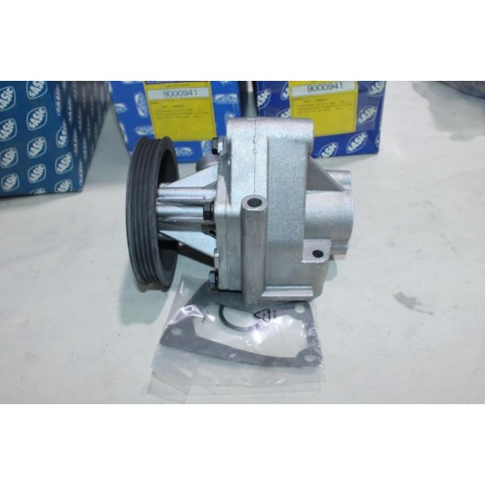 Pompe à eau + joints Sasic 9000941 OEM 46437911 pour fiat tempra fiorino innocenti elba 1.4 1.6 essence 