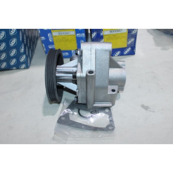 Pompe à eau + joints Sasic 9000941 OEM 46437911 pour fiat tempra fiorino innocenti elba 1.4 1.6 essence 