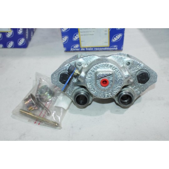 Etrier de frein avant gauche 48mm montage delco Sasic SCA6258 OEM 542073 pour opel kadett D E corsa A ascona C 