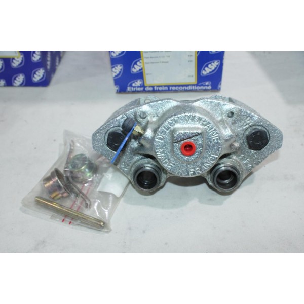 Etrier de frein avant gauche 48mm montage delco Sasic SCA6258 OEM 542073 pour opel kadett D E corsa A ascona C 
