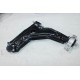 Triangle bras de suspension gauche Sasic 9005151 OEM 60588843 pour alfa romeo 164 