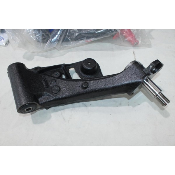 Triangle bras de suspension arriere gauche Sasic 9005152 OEM 7769900 pour fiat punto 1 I barchetta lancia Y ypsilon 