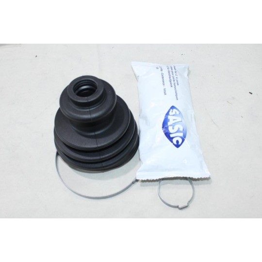 Kit soufflet de cardan arbre de transmission coté roue Sasic 4003431* OEM 7701202743 pour renault 25 R25 espace 2 II clio 1 (1 