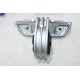Tampon support moteur Sasic 4001373 OEM 7700808428 pour renault 21 R21 1.7 essence 