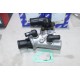Thermostat eau Sasic 9000051 OEM 7794132 pour fiat punto 1 I 1.7D 1.7 D diesel 