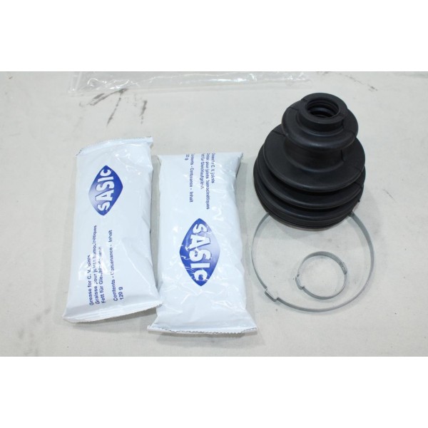 Kit soufflet de cardan arbre de transmission coté roue Sasic 4003431 OEM 7701202743 pour renault 25 R25 espace 2 II clio 1 