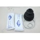 Kit soufflet de cardan arbre de transmission coté roue Sasic 4003431 OEM 7701202743 pour renault 25 R25 espace 2 II clio 1 