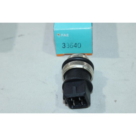 Sonde de temperature liquide de refroidissement FAE 33640 pour ford galaxy 1 seat cordoba 1 toledo 1 2 I II inca alhambra 1 