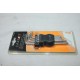 Jeu 8 clés torx T9 T10 T15 T20 T25 T27 T30 T40 Oakson 763801 