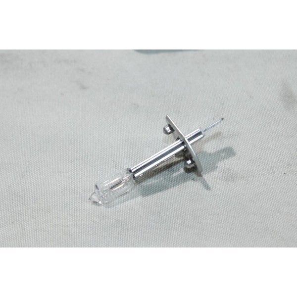 Ampoule de phare H1 12V 55W P14.5s Techin 12970860 