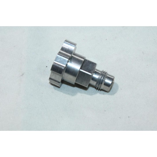 Raccord adaptateur N°2 pistolet de peinture type SATA 3M 16032 