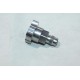 Raccord adaptateur N°2 pistolet de peinture type SATA 3M 16032 