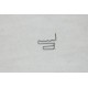 Sachet 50 agrafes 2cm reparation cassure plastique MIX 3645-9 