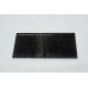 Verre de protection soudure soudage GSG100271 golden protane 9 DIN 0196 