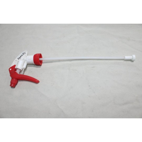 Diffuseur spray adaptable bouteille Corporat PA116JG 