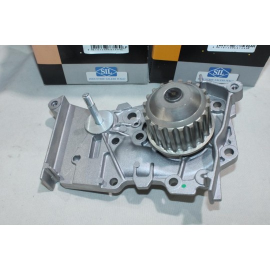 Pompe à eau Saleri PA970 pour renault laguna 1 2 I II megane 1 2 I II scenic 1 2 I II kangoo clio 2 3 II III modus dacia logan 