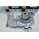 Pompe à eau Saleri PA970 pour renault laguna 1 2 I II megane 1 2 I II scenic 1 2 I II kangoo clio 2 3 II III modus dacia logan 