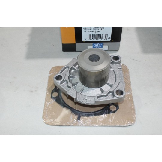 Pompe à eau avec joint Saleri PA1246A pour alfa romeo 147 156 159 166 brera spider GT mito giulietta cadillac BLS chevrolet 