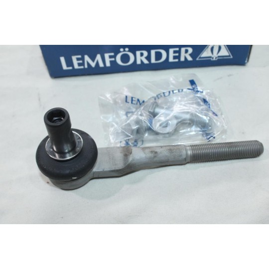 Rotule de direction Lemforder 2597201 DR5905 pour audi A4 A6 seat exeo skoda superb 1 