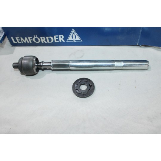 Rotule de direction interieur axiale Lemforder 1811601 pour renault clio 1 