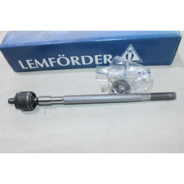 Rotule de direction interieur axiale Lemforder 1848601 DR5564 pour renault safrane 1 