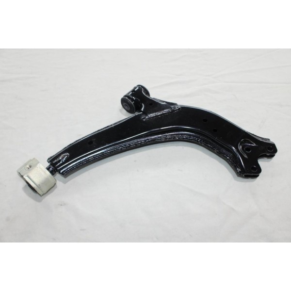 Triangle bras de suspension avant gauche Lemforder 1743501 pour citroen ZX xsara dont picasso berlingo 1 peugeot 306 partner 