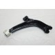 Triangle bras de suspension avant gauche Lemforder 1743501 pour citroen ZX xsara dont picasso berlingo 1 peugeot 306 partner 