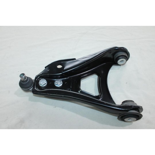 Triangle bras de suspension avant droit Lemforder 2705701 pour renault kangoo 1 clio 2 II nissan kubistar 