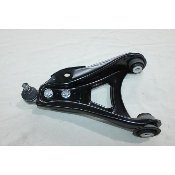 Triangle bras de suspension avant droit Lemforder 2705701 pour renault kangoo 1 clio 2 II nissan kubistar 