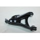 Triangle bras de suspension avant droit Lemforder 2705701 pour renault kangoo 1 clio 2 II nissan kubistar 