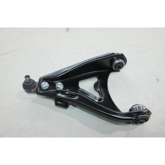 Triangle bras de suspension avant gauche Lemforder 2706201 pour renault megane 1 dont scenic 