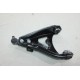 Triangle bras de suspension avant gauche Lemforder 2706201 pour renault megane 1 dont scenic 