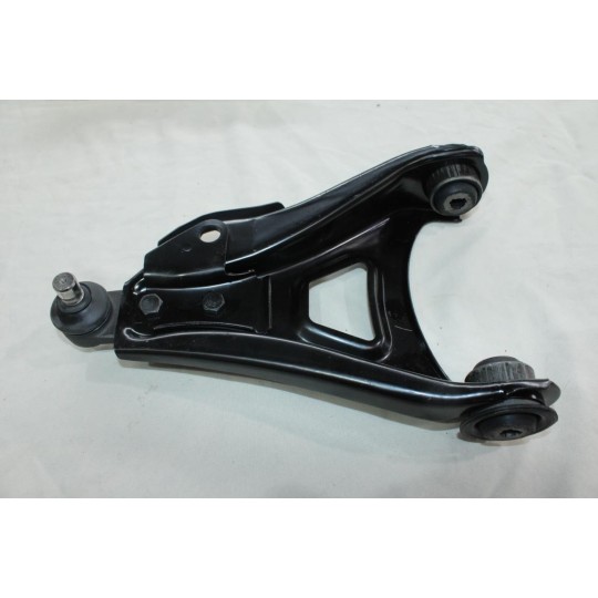 Triangle bras de suspension avant gauche Techin TR028 pour renault kangoo 1 clio 2 II nissan kubistar 