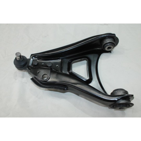 Triangle bras de suspension avant droit Techin TR029 pour renault kangoo 1 clio 2 II nissan kubistar 