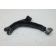 Triangle bras de suspension avant droit Techin TR009 pour citroen berlingo xsara ZX peugeot 306 partner 