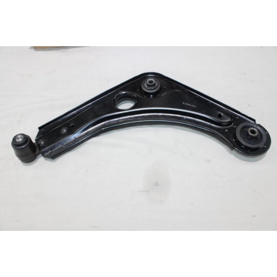 Triangle bras de suspension gauche Techin TR036 pour ford escort 5 6 V VI orion 3 III 