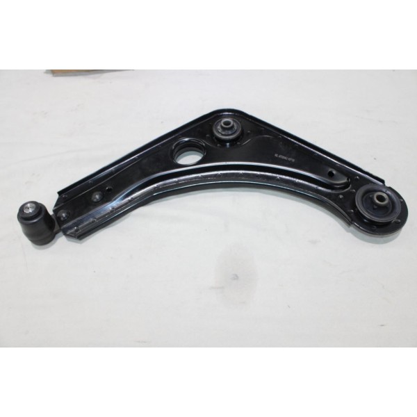 Triangle bras de suspension gauche Techin TR036 pour ford escort 5 6 V VI orion 3 III 