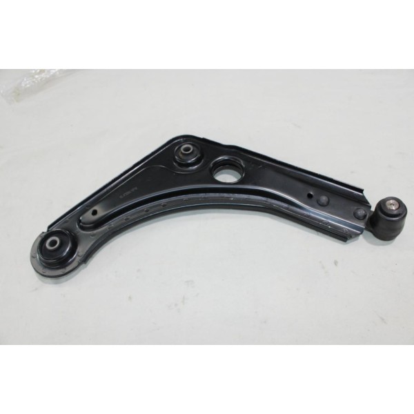 Triangle bras de suspension avant droit Techin TR035 pour ford escort 5 6 V VI orion 3 III 