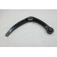 Triangle bras de suspension avant gauche Techin TR025 pour citroen C4 dont picasso berlingo 1 2 I II peugeot 307 partner 1 2 I 