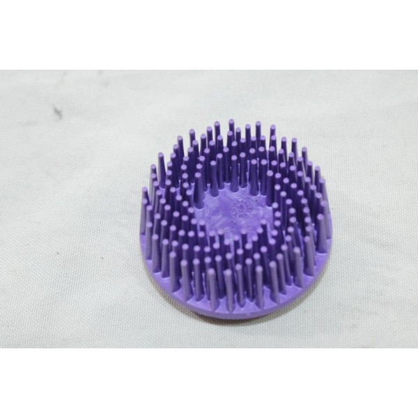 Disque abrasif resine violet 50.8mm P36 3M 07536 