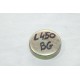 Bouchon pastille de sablage BG L450BG 