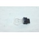 Ampoule de feu type P27W 2HA 12V E1 1593368 