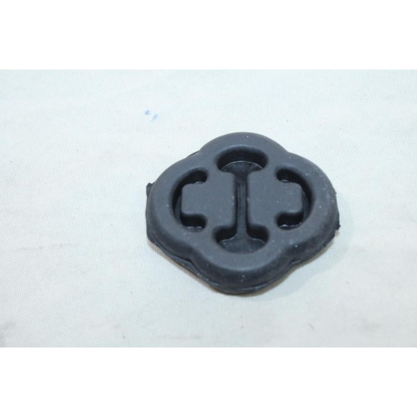 Silent bloc fixation silencieux echappement Bosal 255853 pour audi 50 80 90 100 A6 daewoo leganza lada samara seat terra toledo 