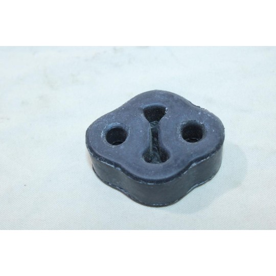 Silent bloc fixation silencieux echappement Walker 81368 pour alfa romeo 145 146 daewoo tico nubira daihatsu feroza rocky 